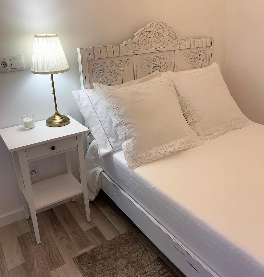 הוילה Casa Laranjeira Olhão מראה חיצוני תמונה