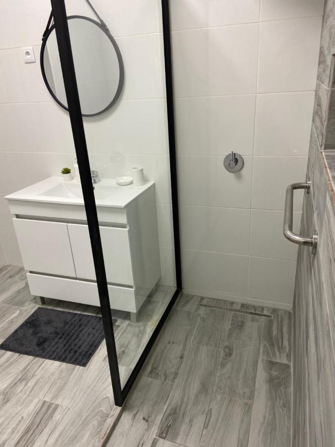 הוילה Casa Laranjeira Olhão מראה חיצוני תמונה